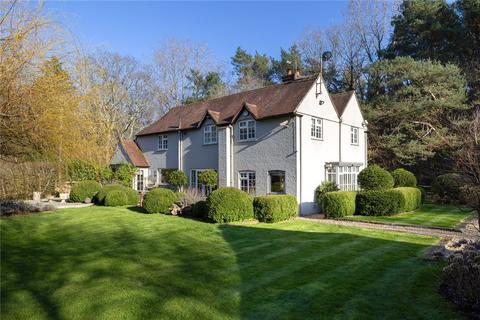 4 bedroom detached house for sale, Binsted, Arundel, West Sussex, BN18