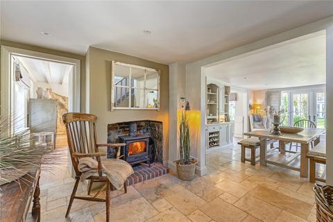 4 bedroom detached house for sale, Binsted, Arundel, West Sussex, BN18