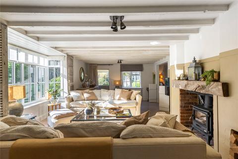 4 bedroom detached house for sale, Binsted, Arundel, West Sussex, BN18