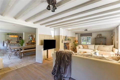 4 bedroom detached house for sale, Binsted, Arundel, West Sussex, BN18