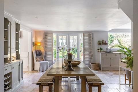4 bedroom detached house for sale, Binsted, Arundel, West Sussex, BN18