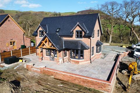 undefined, Pontdolgoch, Caersws, Powys, SY17