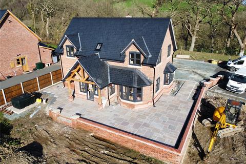 undefined, Pontdolgoch, Caersws, Powys, SY17