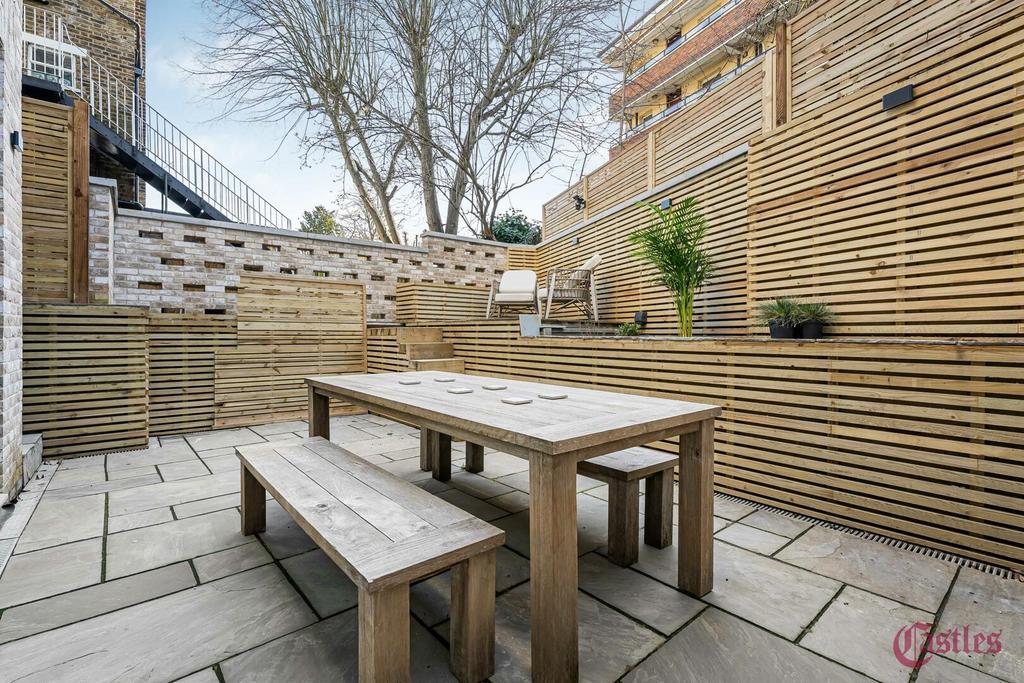 Terrace / Patio