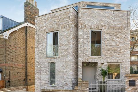 undefined, Blythwood Road, N4