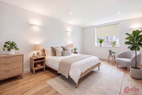 undefined, Blythwood Road, N4