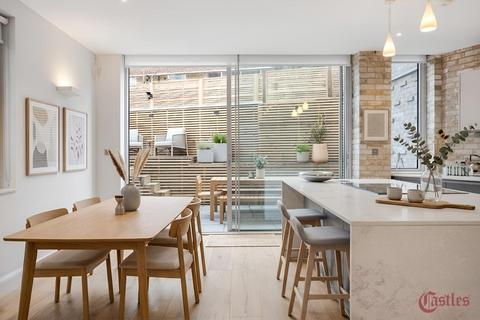 undefined, Blythwood Road, N4