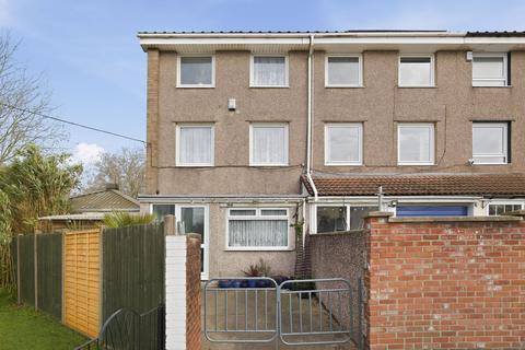 undefined, Bristol BS5
