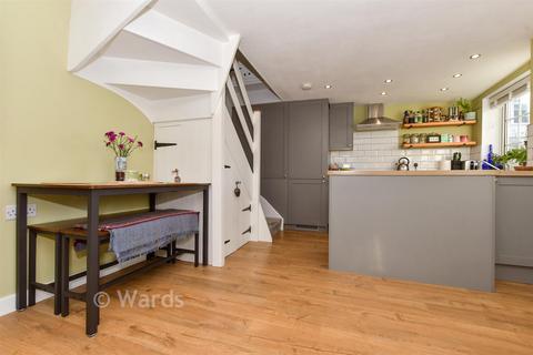 undefined, Goodban Square, Ash, Canterbury, Kent