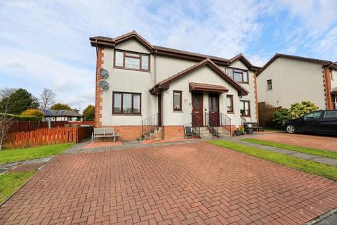 undefined, Main Street, Airdrie ML6