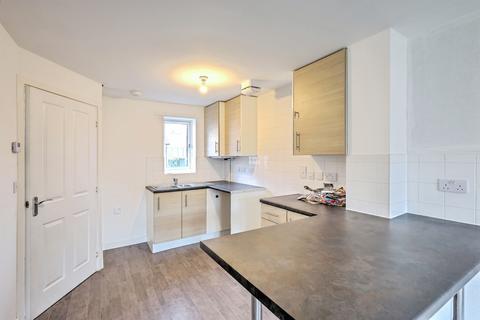 undefined, Hodder Street, Northampton