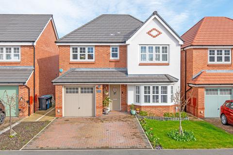 undefined, Victor Gardens, Great Sankey, WA5