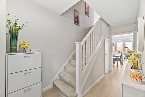 undefined, Victor Gardens, Great Sankey, WA5