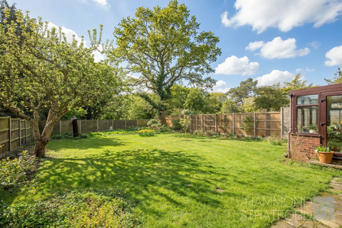 undefined, Constable Road, Eaton RIse