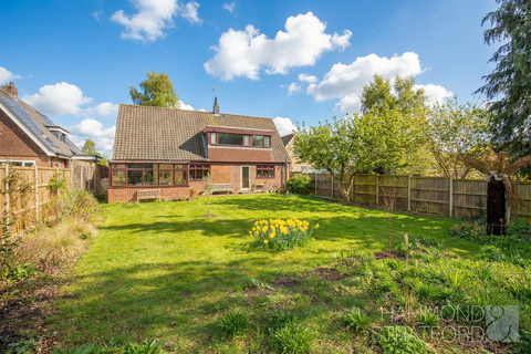 undefined, Constable Road, Eaton RIse