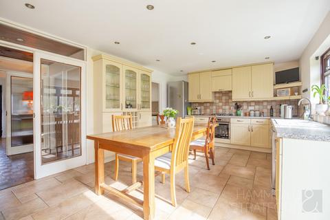 5 bedroom detached house for sale, Constable Road, Eaton Rise