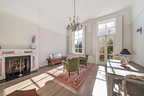 2 bedroom house for sale, Belvedere Road, Crystal Palace, London, SE19