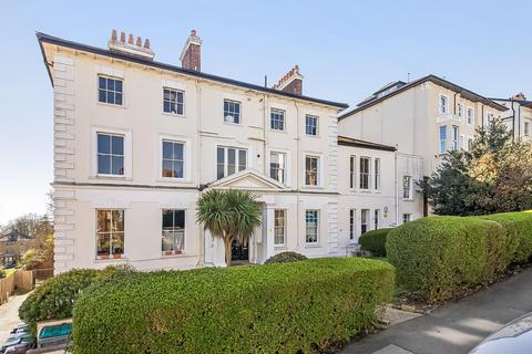 2 bedroom house for sale, Belvedere Road, Crystal Palace, London, SE19