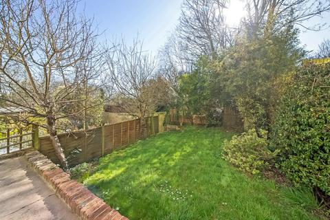 2 bedroom house for sale, Belvedere Road, Crystal Palace, London, SE19