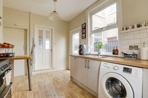 undefined, Thoroton Road, Nottingham NG2