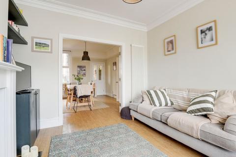 undefined, Thoroton Road, Nottingham NG2