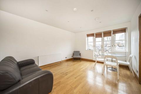 1 bedroom flat to rent, Kingsley Mews, London E1W