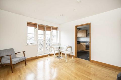 1 bedroom flat to rent, Kingsley Mews, London E1W