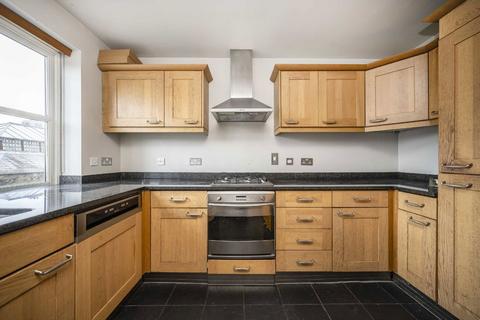 1 bedroom flat to rent, Kingsley Mews, London E1W