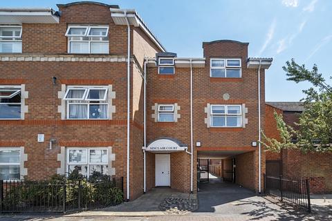 undefined, Kingston Road, Wimbledon, London, SW19