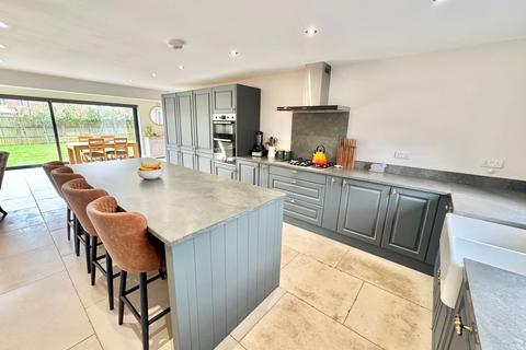 4 bedroom detached house for sale, Chapel Lane, Norton-In-Hales, TF9