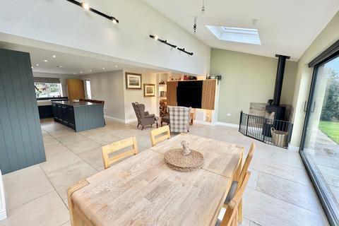 4 bedroom detached house for sale, Chapel Lane, Norton-In-Hales, TF9