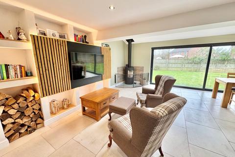 4 bedroom detached house for sale, Chapel Lane, Norton-In-Hales, TF9