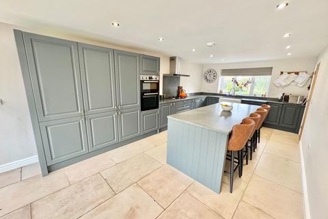 4 bedroom detached house for sale, Chapel Lane, Norton-In-Hales, TF9
