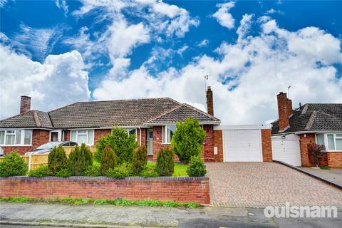 2 bedroom bungalow for sale, Witton Avenue, Droitwich, Worcestershire, WR9