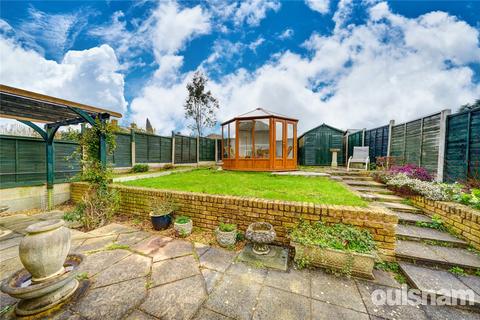 2 bedroom bungalow for sale, Witton Avenue, Droitwich, Worcestershire, WR9