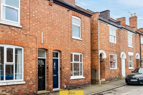 undefined, Humphris Street, Warwick