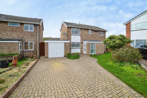 undefined, Sandwood Close, Alfreton DE55