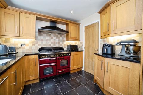 undefined, Sandwood Close, Alfreton DE55