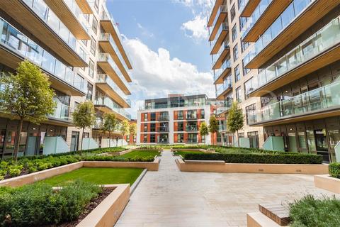 undefined, Vista House, Dickens Yard, Longfield Avenue
