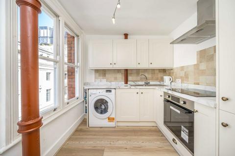 undefined, Bidborough Street, London WC1H
