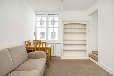 undefined, Bidborough Street, London WC1H