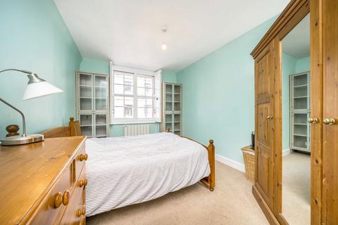 undefined, Bidborough Street, London WC1H