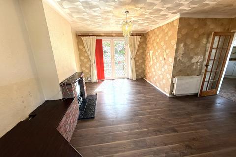 3 bedroom semi-detached house for sale, Bedford Road South, Poole BH12