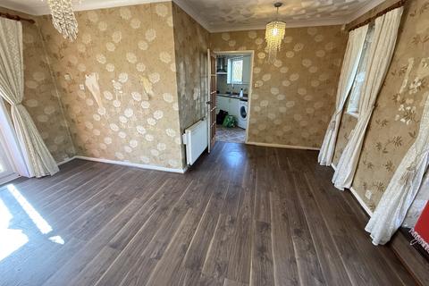 3 bedroom semi-detached house for sale, Bedford Road South, Poole BH12