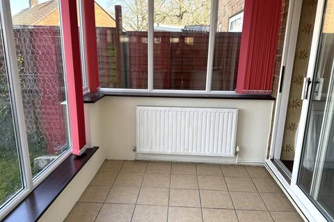 3 bedroom semi-detached house for sale, Bedford Road South, Poole BH12