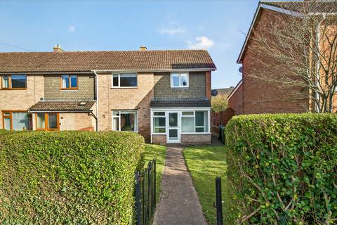 Coleridge Crescent, Green Lanes Hereford, HR4