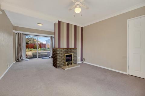 3 bedroom end of terrace house for sale, Coleridge Crescent, Green Lanes Hereford, HR4