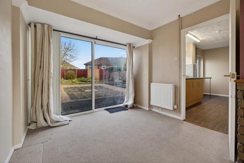 3 bedroom end of terrace house for sale, Coleridge Crescent, Green Lanes Hereford, HR4