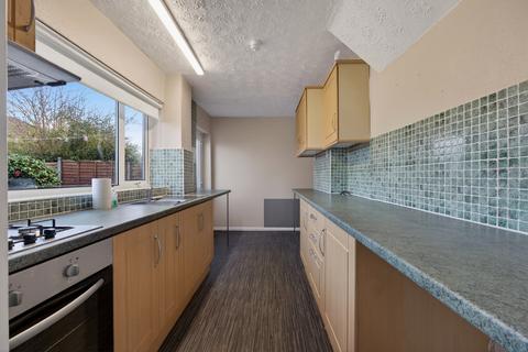 3 bedroom end of terrace house for sale, Coleridge Crescent, Green Lanes Hereford, HR4