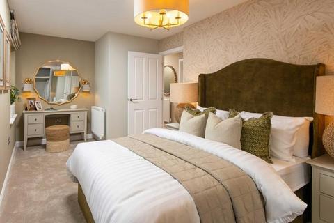 undefined, Watery Lane, Curborough Fields, Lichfield